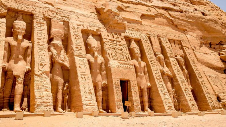 Abu Simbel